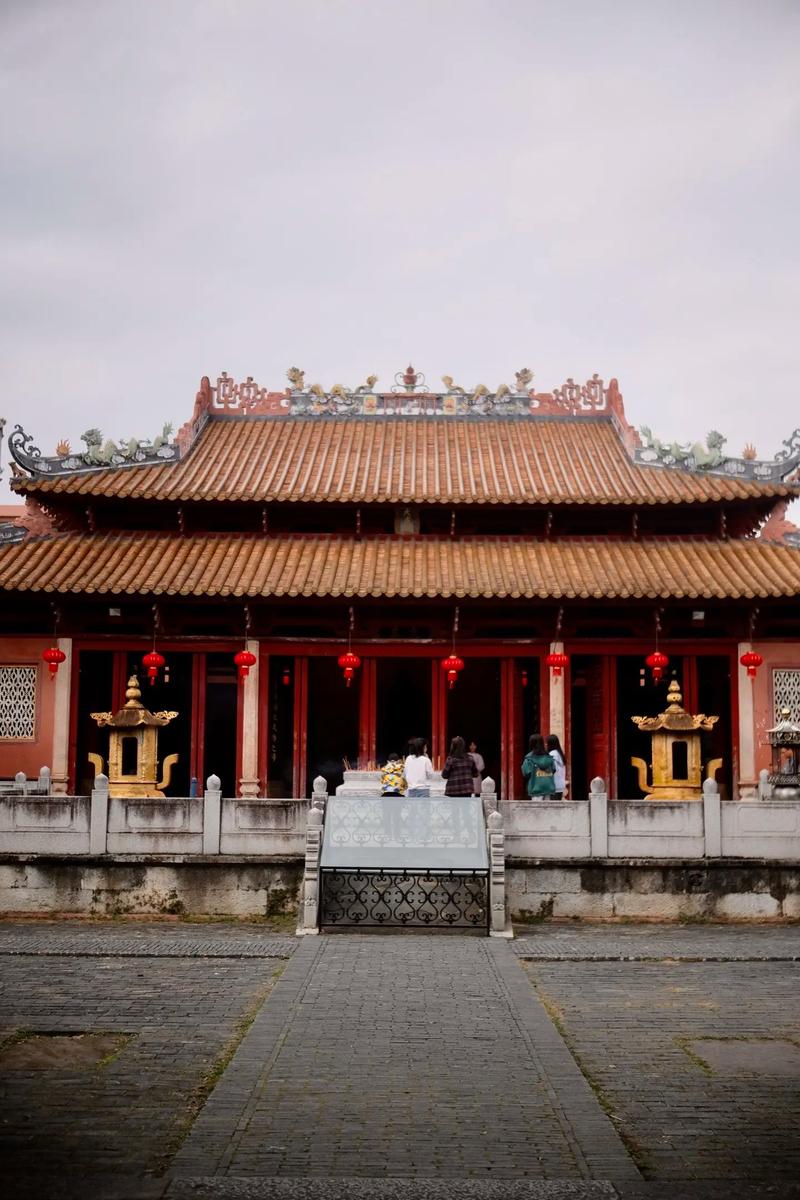 罗定风情,探秘岭南历史文化瑰宝 第2张 罗定风情,探秘岭南历史文化瑰宝 第2张