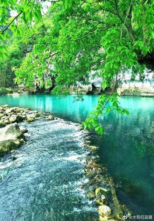 罗甸夏日避暑胜地，探秘周边绝美景点