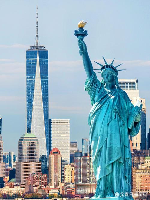美国旅游胜地探秘,走进梦开始的地方