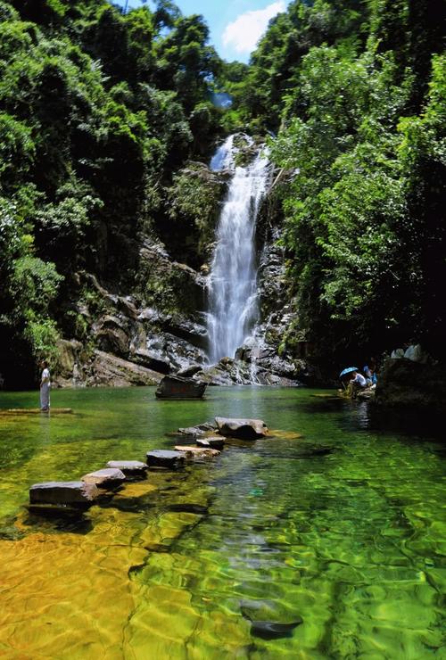 肇庆环湖小岛,生态旅游胜地,探寻自然之美 第2张 肇庆环湖小岛,生态旅游胜地,探寻自然之美 第2张
