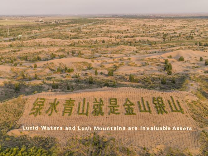 荒山变景区,绿色奇迹背后的生态智慧 第2张 荒山变景区,绿色奇迹背后的生态智慧 第2张