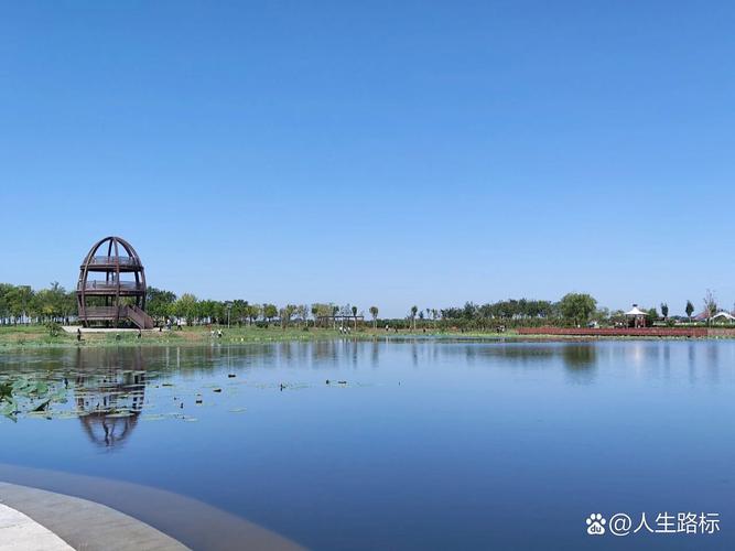 衡水湖十一大美景，探寻自然与人文的完美融合