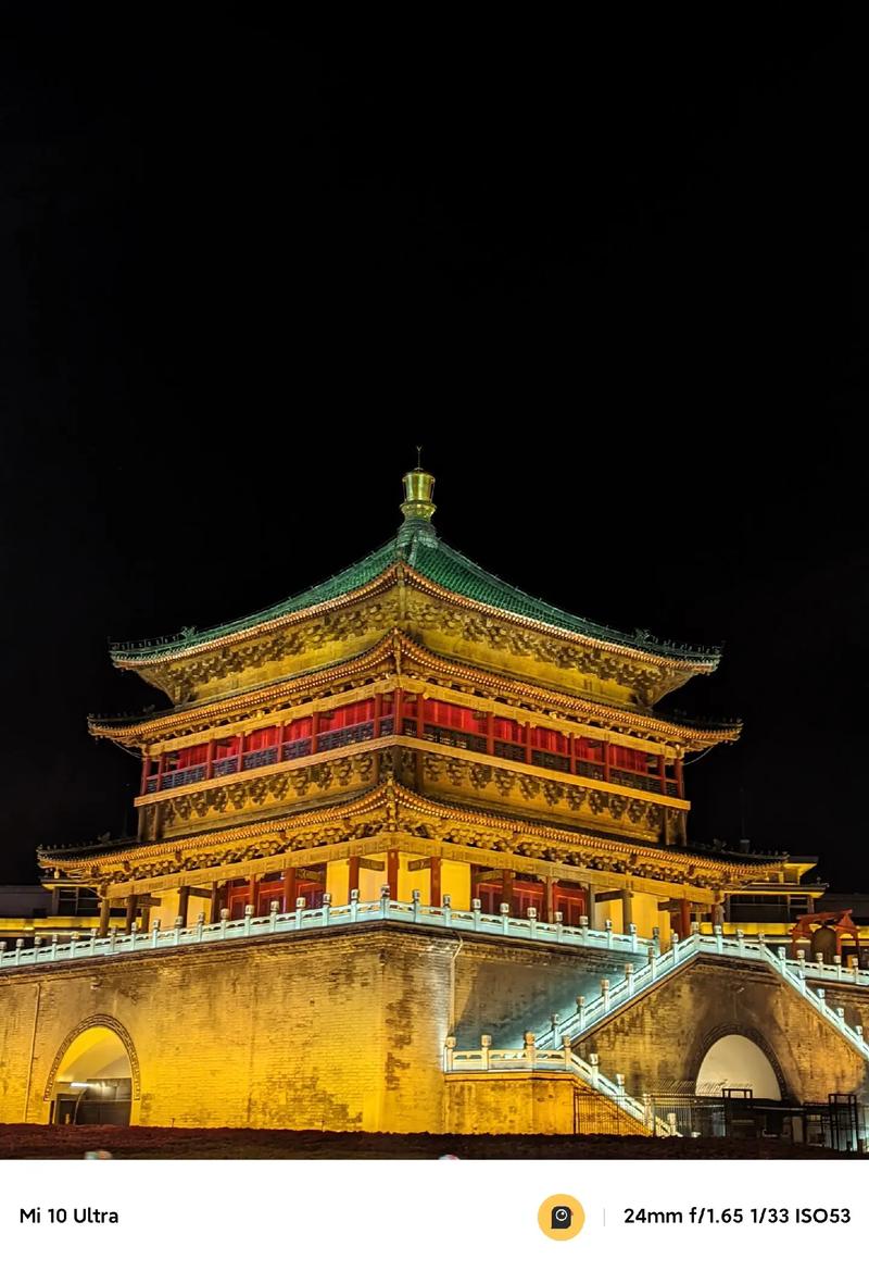 西安，古都风韵，魅力无限_法国游客眼中的西安景点