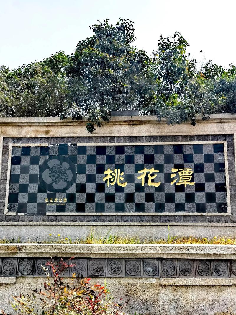 西桃园,免费漫步自然之美,感受生态宜居的魅力 第2张 西桃园,免费漫步自然之美,感受生态宜居的魅力 第2张