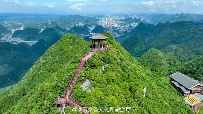 贵州梅山公园,探寻自然与人文的和谐共生 第2张 贵州梅山公园,探寻自然与人文的和谐共生 第2张