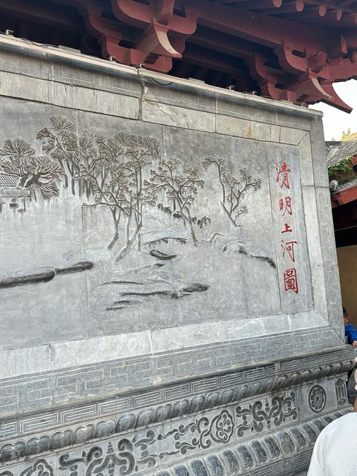 走进历史的长河,探寻我国传统景点的魅力