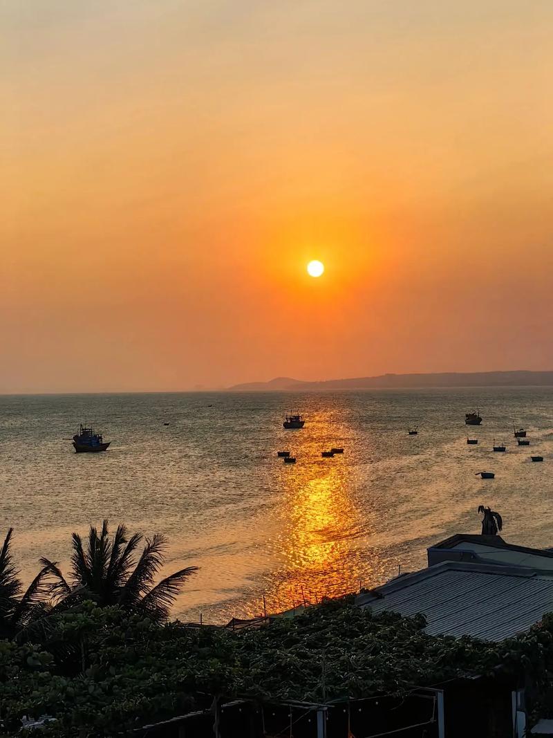 走进越南芽庄,探寻南中国海的明珠 第2张 走进越南芽庄,探寻南中国海的明珠 第2张