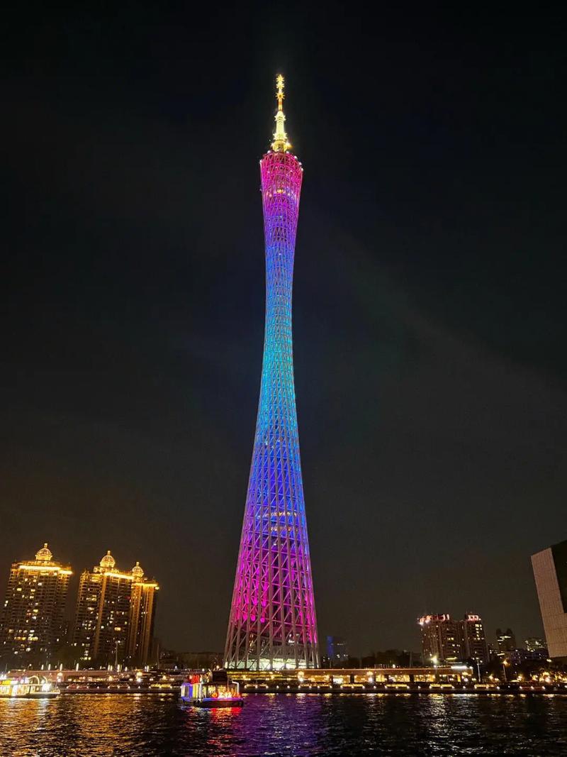 越秀片区,广州历史文化的璀璨明珠 第2张 越秀片区,广州历史文化的璀璨明珠 第2张