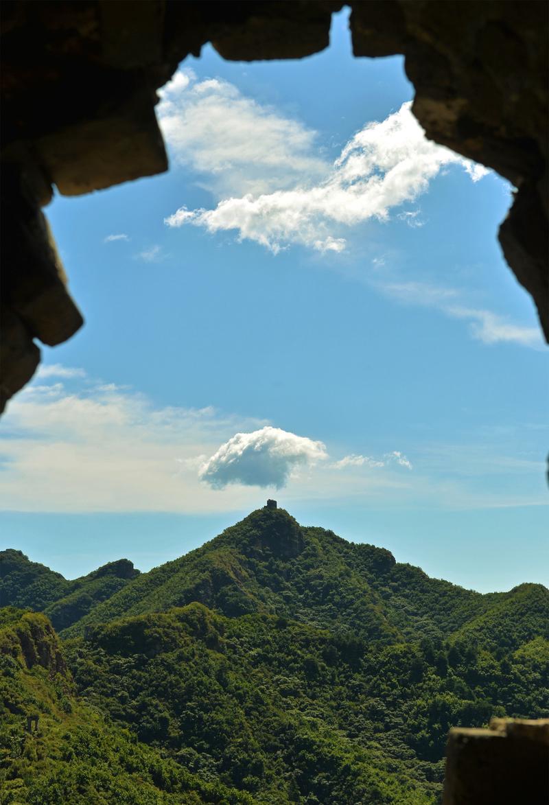 辽宁绥中,千年古城的绝美风光与文化底蕴 第2张 辽宁绥中,千年古城的绝美风光与文化底蕴 第2张