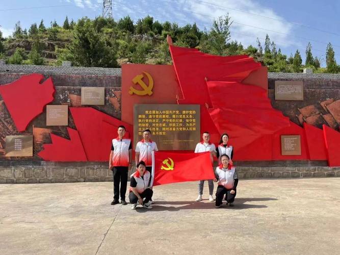 追寻红色足迹,重温革命精神_益阳红色景点之旅 第2张 追寻红色足迹,重温革命精神_益阳红色景点之旅 第2张