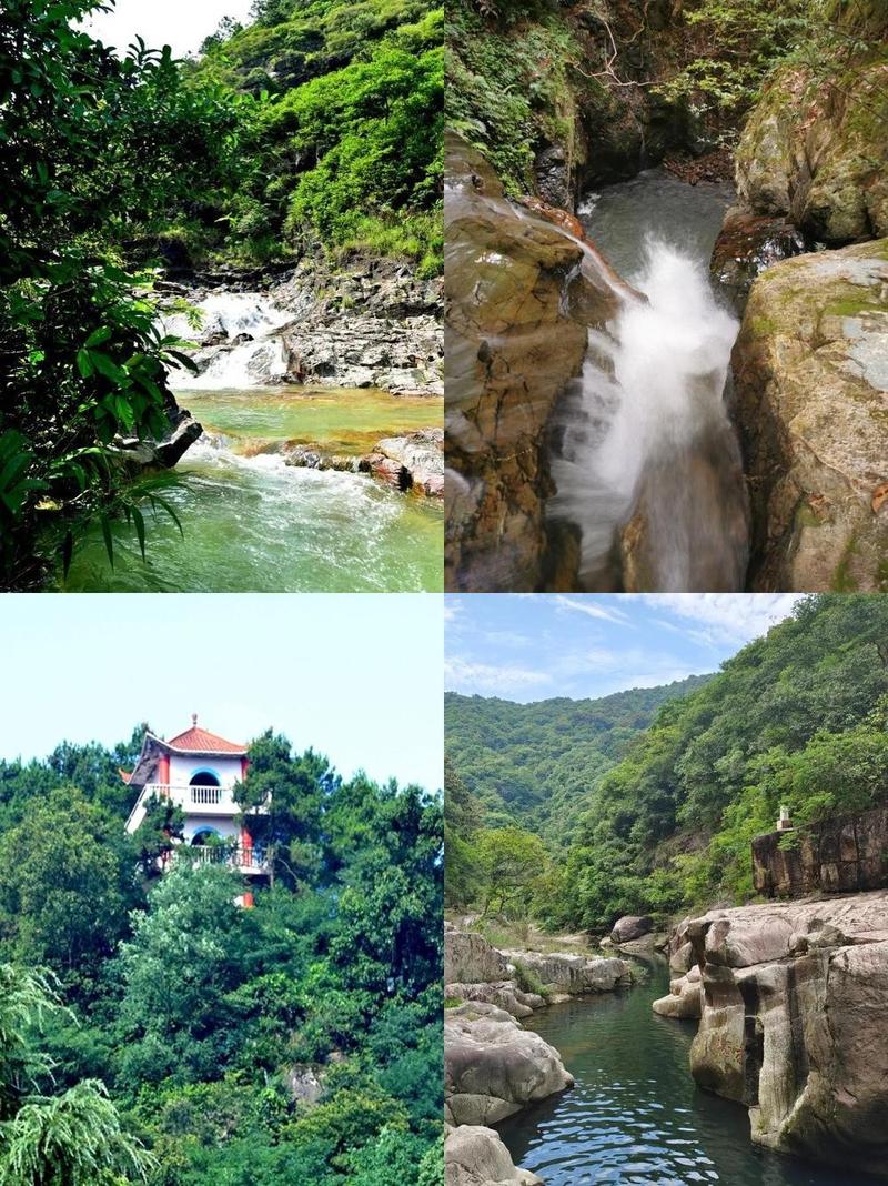 郑州悬崖公园,自然与人文的完美融合,探寻城市绿洲的秘密 第2张 郑州悬崖公园,自然与人文的完美融合,探寻城市绿洲的秘密 第2张