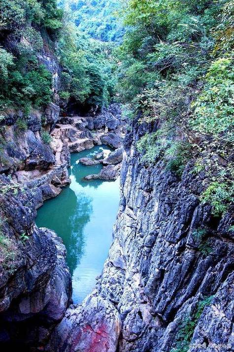 金堂河边景点探秘,自然与人文的和谐交响 第2张 金堂河边景点探秘,自然与人文的和谐交响 第2张