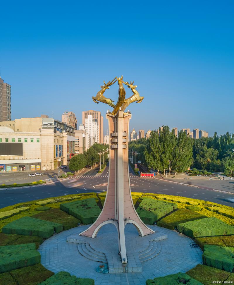 钢城景点介绍大全集,探寻工业历史与现代风貌的完美融合 第2张 钢城景点介绍大全集,探寻工业历史与现代风貌的完美融合 第2张