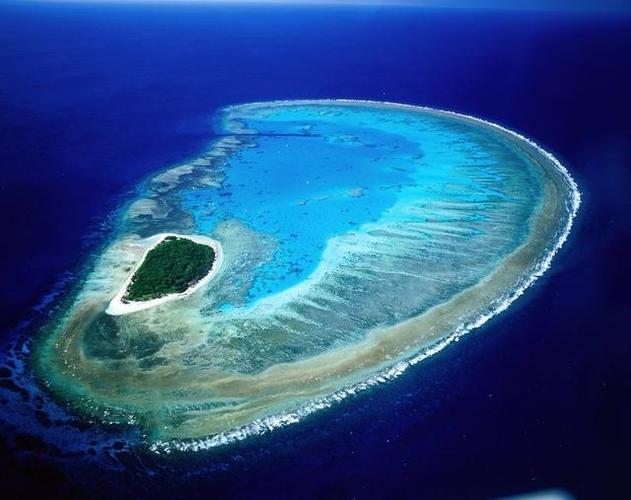 钦州海上堤坝,海洋奇观与生态旅游胜地