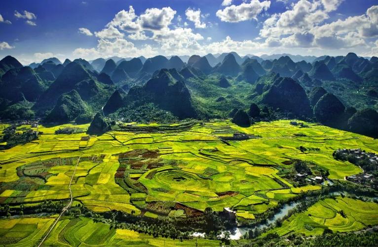 铜仁生态之旅,探寻绿色秘境，感受自然之美