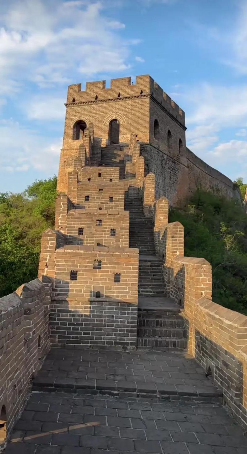 长城,世界奇迹,中华民族的骄傲 第2张 长城,世界奇迹,中华民族的骄傲 第2张