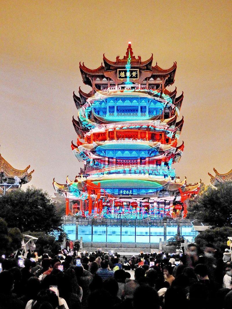 长江中心,探寻华夏文明的璀璨明珠
