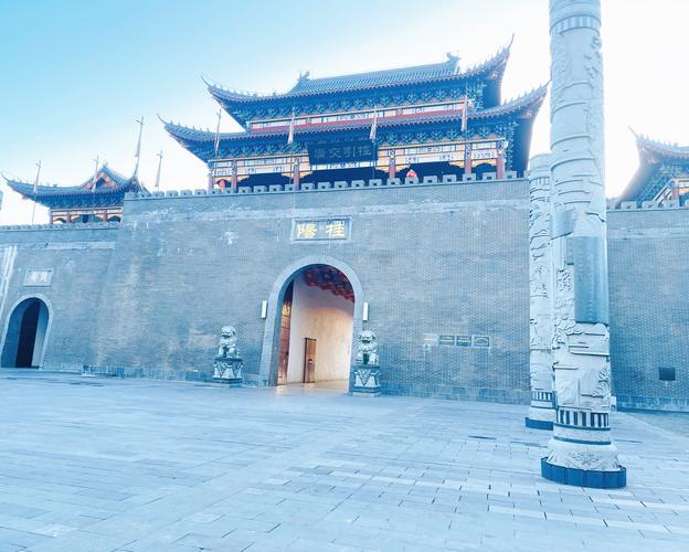 长沙火龙公园,自然与人文的完美融合,探寻历史的足迹 第2张 长沙火龙公园,自然与人文的完美融合,探寻历史的足迹 第2张