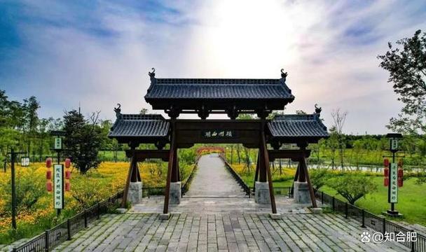 阜阳旅游寺庙,历史与文化的交融之地 第2张 阜阳旅游寺庙,历史与文化的交融之地 第2张