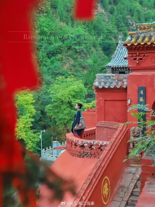 隰县,探寻晋南古韵,感受自然之美 第2张 隰县,探寻晋南古韵,感受自然之美 第2张