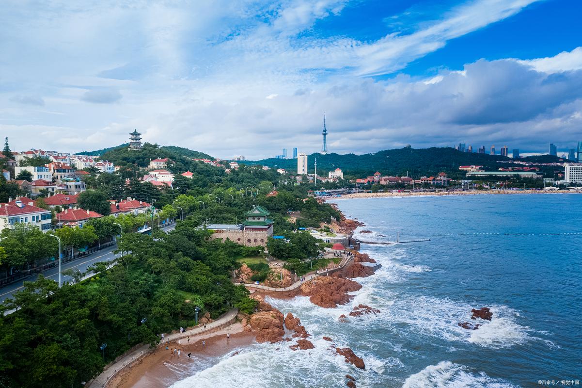 青岛之美,探寻海滨城市的人文景观与自然风光 第2张 青岛之美,探寻海滨城市的人文景观与自然风光 第2张