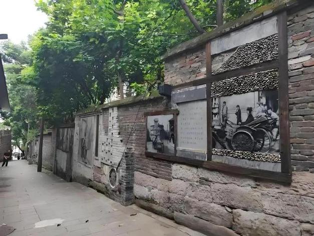 青岛南宁路,漫步历史文化长廊,探寻城市记忆之源 第2张 青岛南宁路,漫步历史文化长廊,探寻城市记忆之源 第2张
