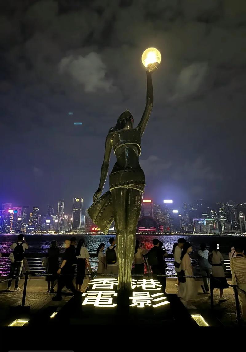 香港,璀璨东方明珠，世界级旅游胜地  第2张