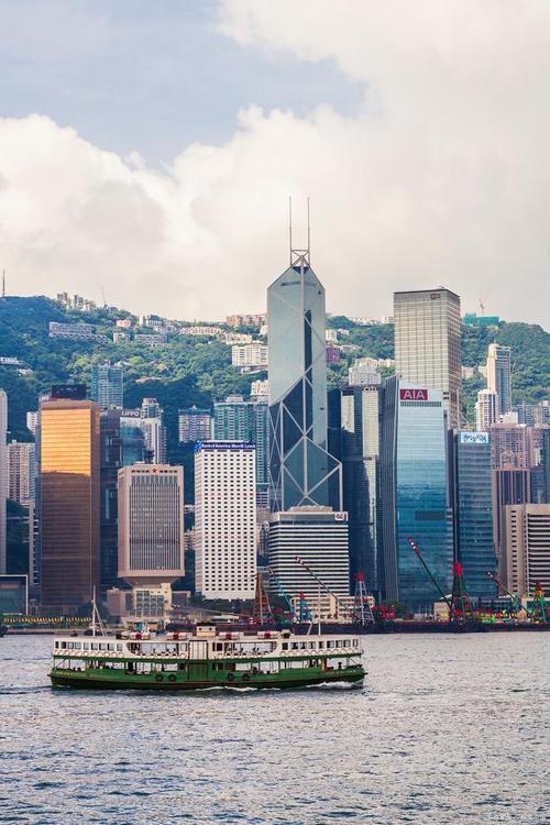 香港北区的魅力风光,探寻历史与现代的交融之美 第2张 香港北区的魅力风光,探寻历史与现代的交融之美 第2张