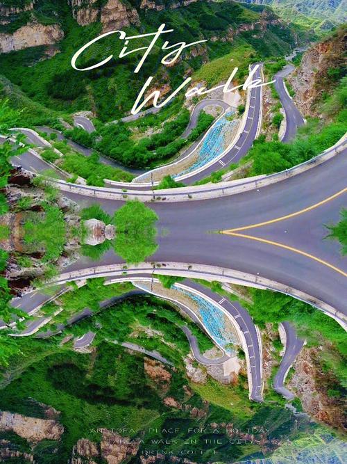 骑行西山,探秘京郊自然风光的绿色之旅 第2张 骑行西山,探秘京郊自然风光的绿色之旅 第2张