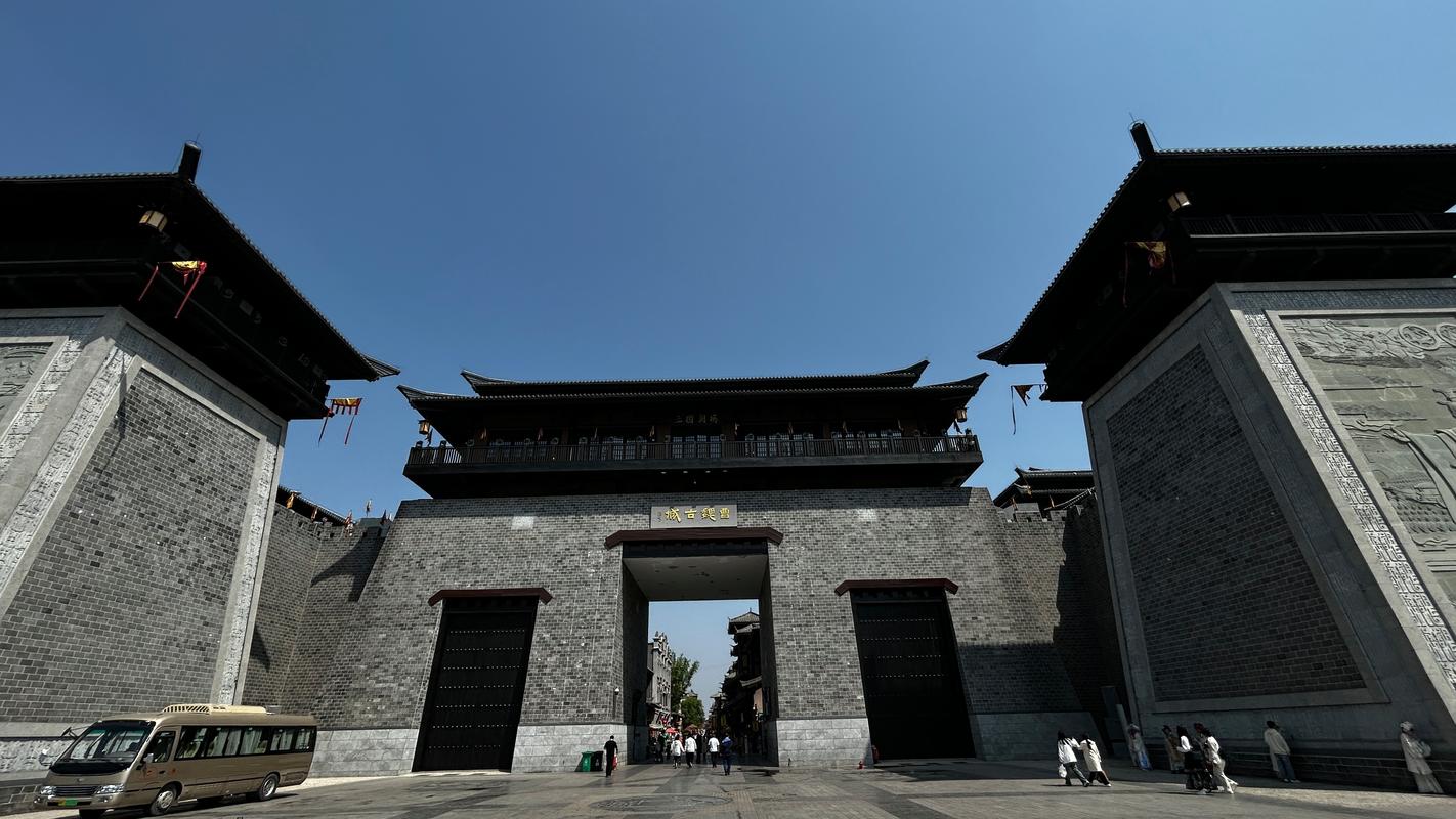 魏县景点大全,探寻千年古韵,感受历史文化魅力 第2张 魏县景点大全,探寻千年古韵,感受历史文化魅力 第2张