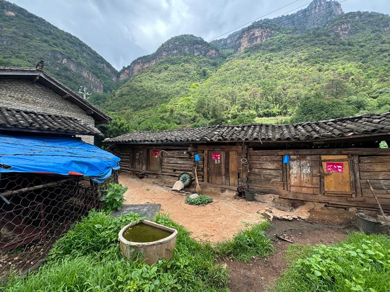 鹤庆风情,探寻云南古城的历史韵味与自然美景