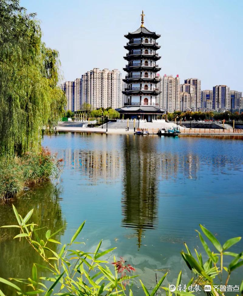齐河景区,自然与人文的完美融合  第2张
