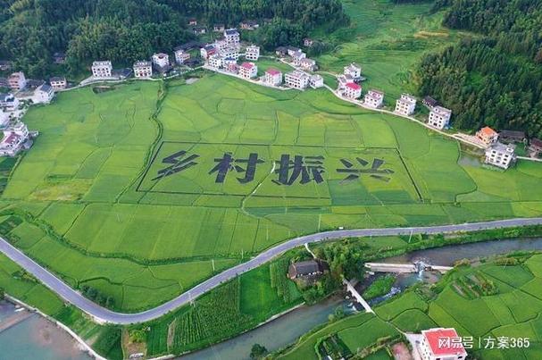 龙南乡村振兴,探寻美丽乡村的魅力所在