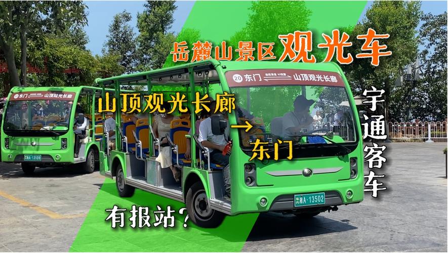 中国座观光车型号大全,领略城市风光的流动画卷 第2张 中国座观光车型号大全,领略城市风光的流动画卷 第2张
