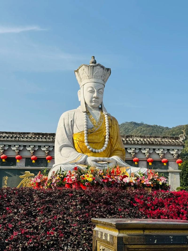 平和县有哪些旅游景点，平和旅游区有哪些。