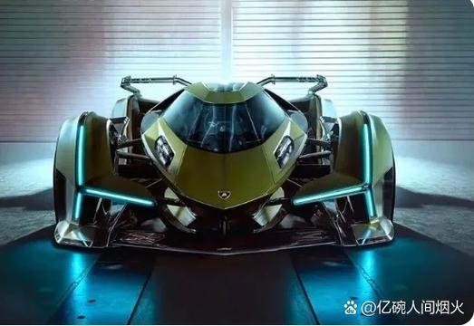 全球拍卖场上的尖端车型,探索未来汽车的魅力与潜力 第2张 全球拍卖场上的尖端车型,探索未来汽车的魅力与潜力 第2张