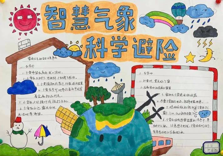 南京气象公园,探索气象奥秘,领略自然之美 第2张 南京气象公园,探索气象奥秘,领略自然之美 第2张