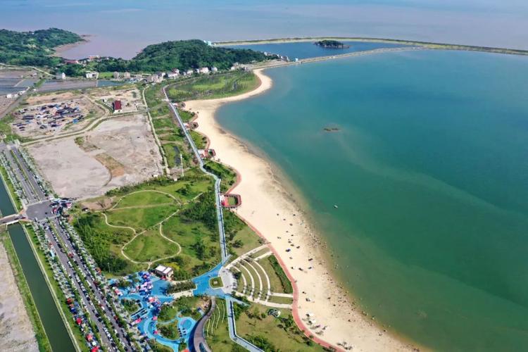 台州温岭沙滩,天然氧吧,海风轻拂,邂逅浪漫海岸线 第2张 台州温岭沙滩,天然氧吧,海风轻拂,邂逅浪漫海岸线 第2张