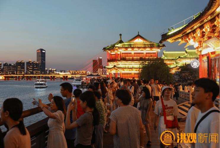 夏日滕州，探寻千年古城的清凉魅力