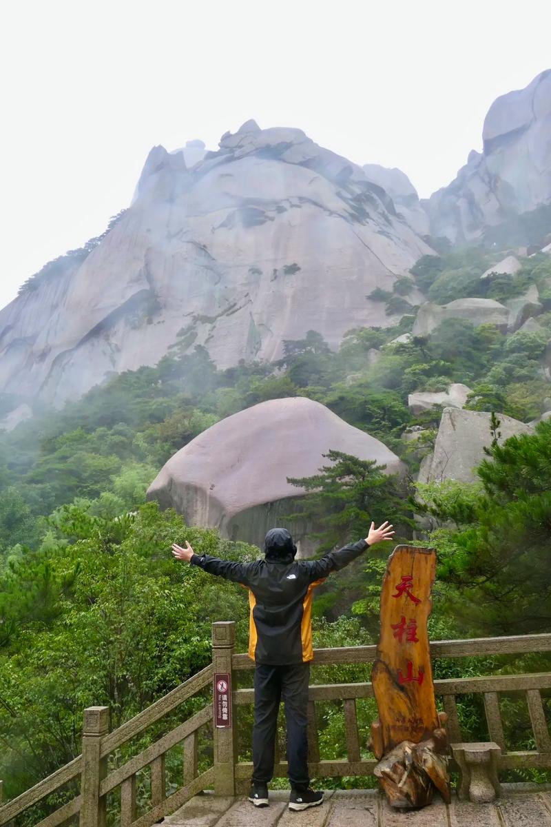 岳麓山顶,历史的印记与自然的壮美 第2张 岳麓山顶,历史的印记与自然的壮美 第2张