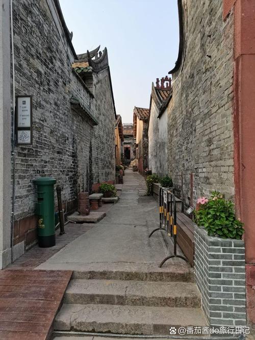 探寻南姐洛,千年古村落的传承与创新