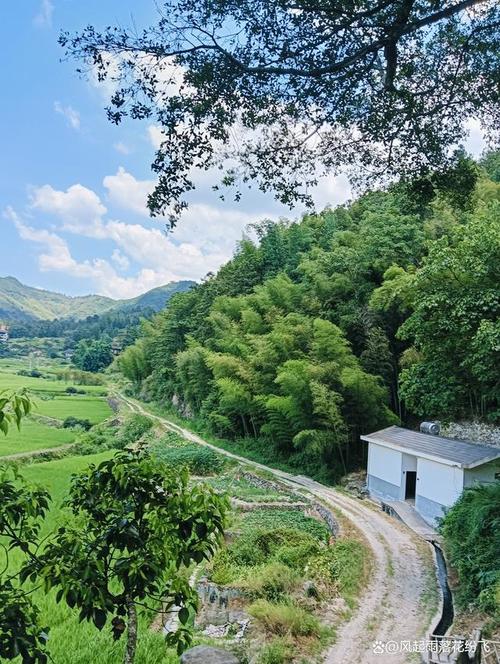 探寻安化辰山,自然与人文的完美交融