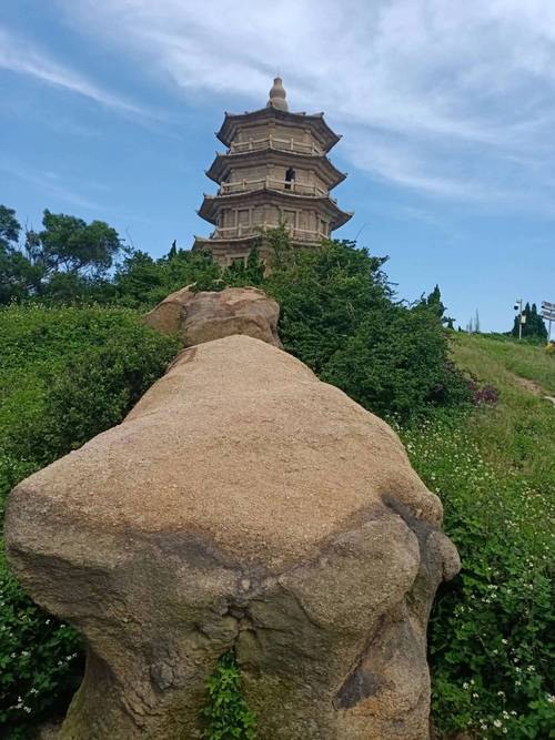 探寻宝盖山,历史沉淀与自然奇观的完美融合 第2张 探寻宝盖山,历史沉淀与自然奇观的完美融合 第2张