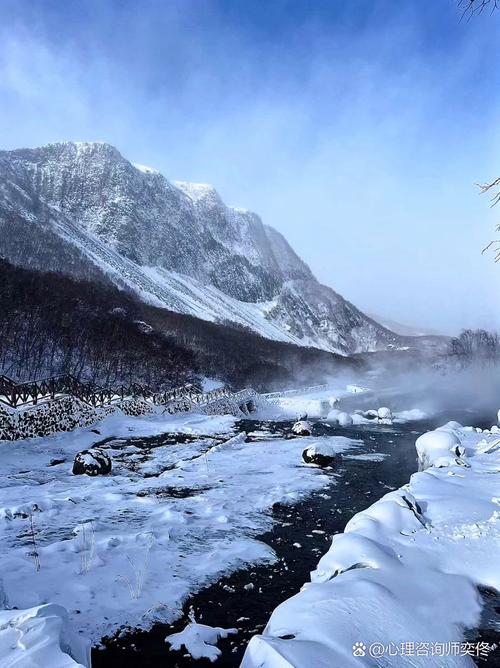 探寻循化冬天秘境,感受雪域高原的静谧之美 第2张 探寻循化冬天秘境,感受雪域高原的静谧之美 第2张