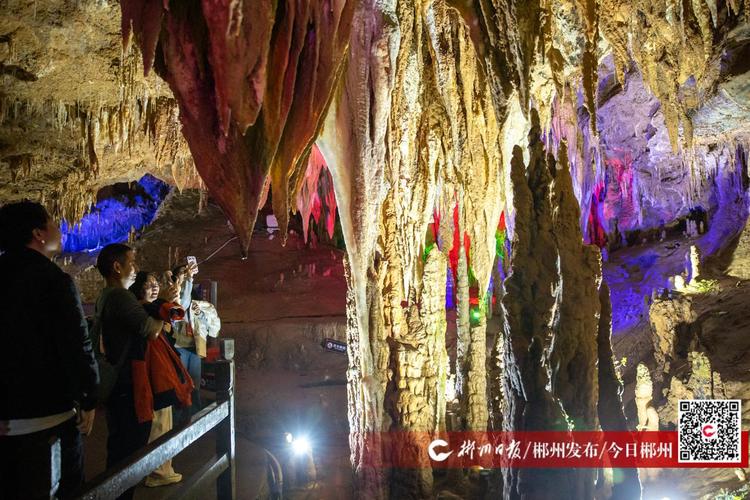 探寻新化之美,周边景点大盘点