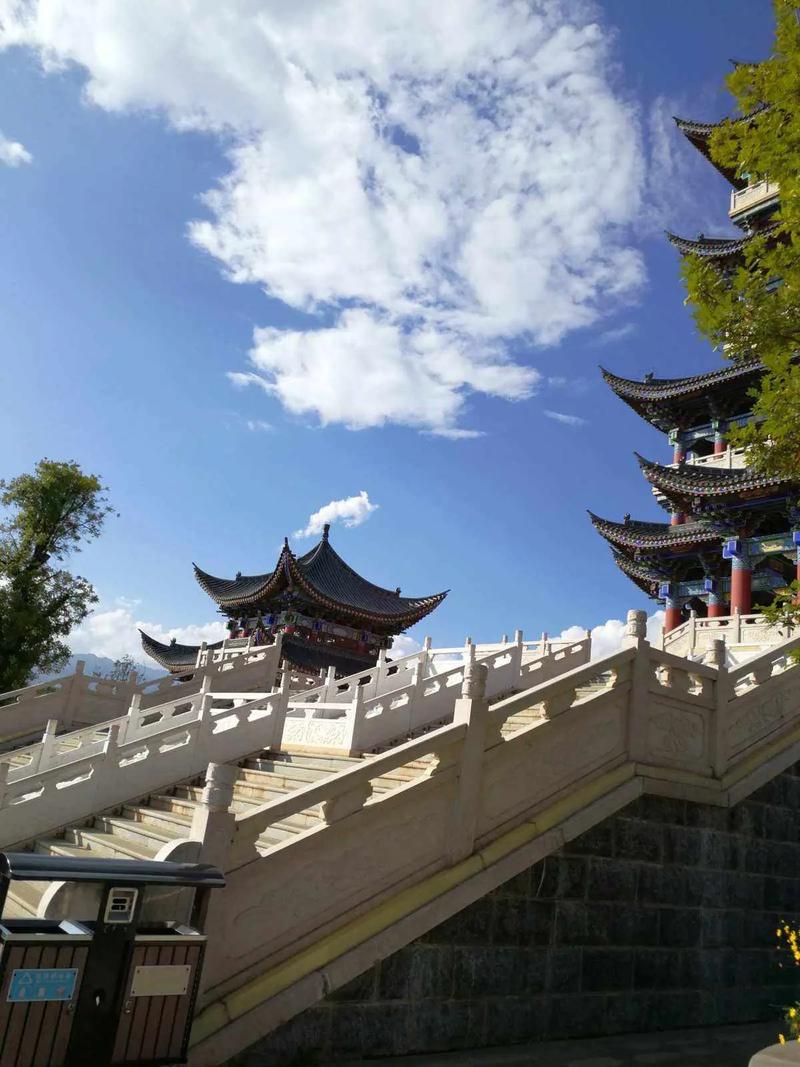 探秘保山,四大必去景点，感受滇西南的独特魅力