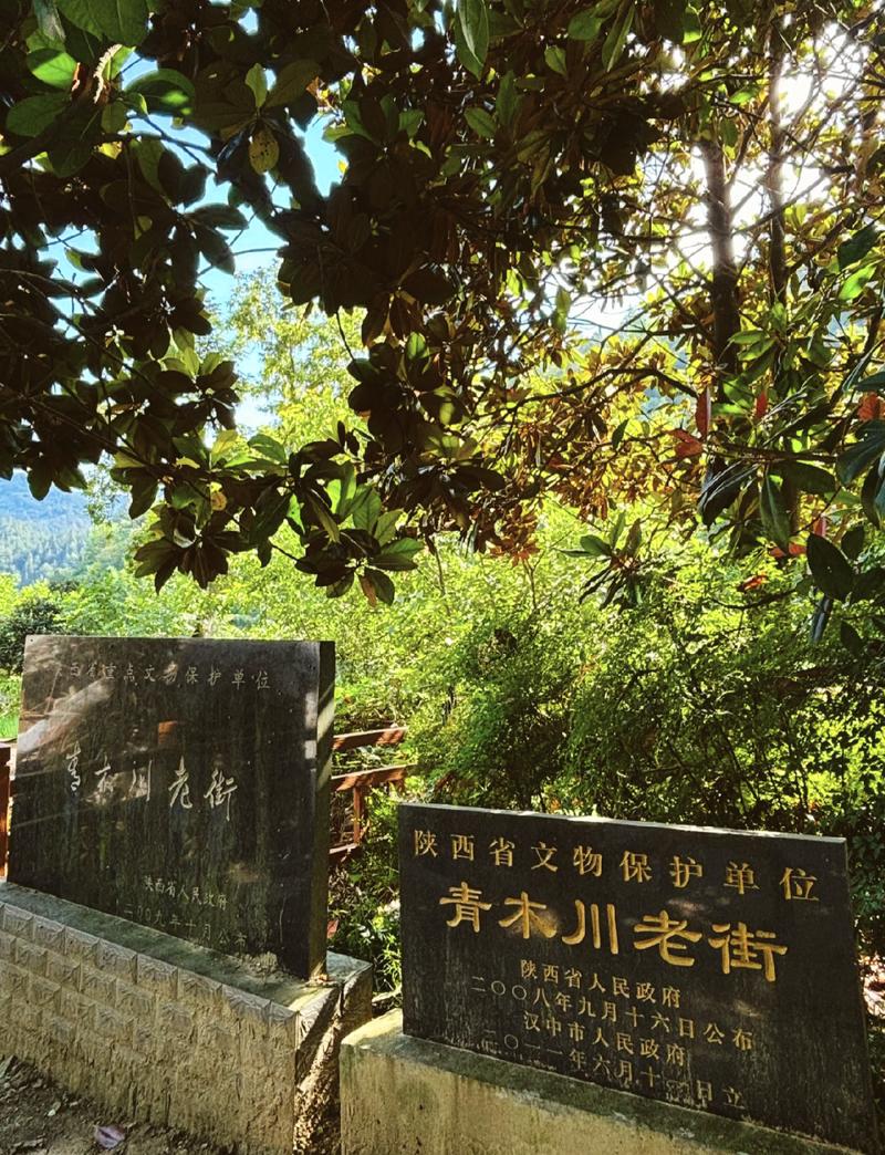 探秘宁强洞子公园,介绍秦巴山区的历史文化瑰宝 第2张 探秘宁强洞子公园,介绍秦巴山区的历史文化瑰宝 第2张