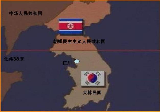探秘平安北道,朝鲜半岛的历史与文化之旅