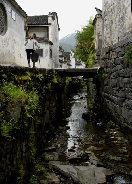 探秘缝山针,千年古村的文化魅力之旅 第2张 探秘缝山针,千年古村的文化魅力之旅 第2张