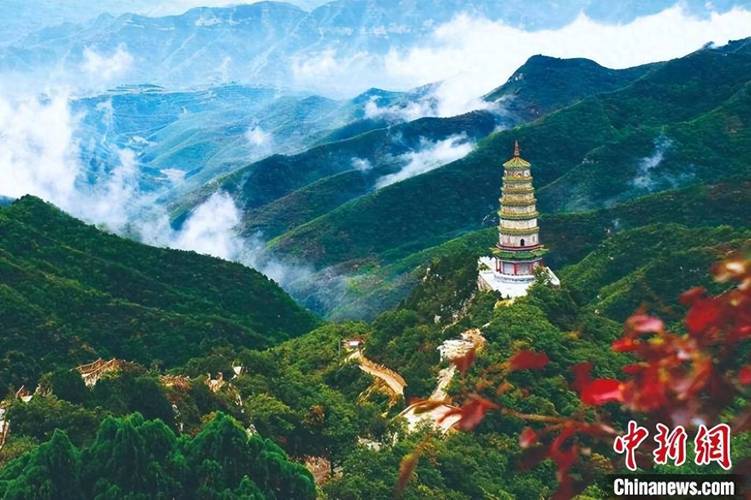 探秘襄垣,千年古县的自然风光与人文景观 第2张 探秘襄垣,千年古县的自然风光与人文景观 第2张